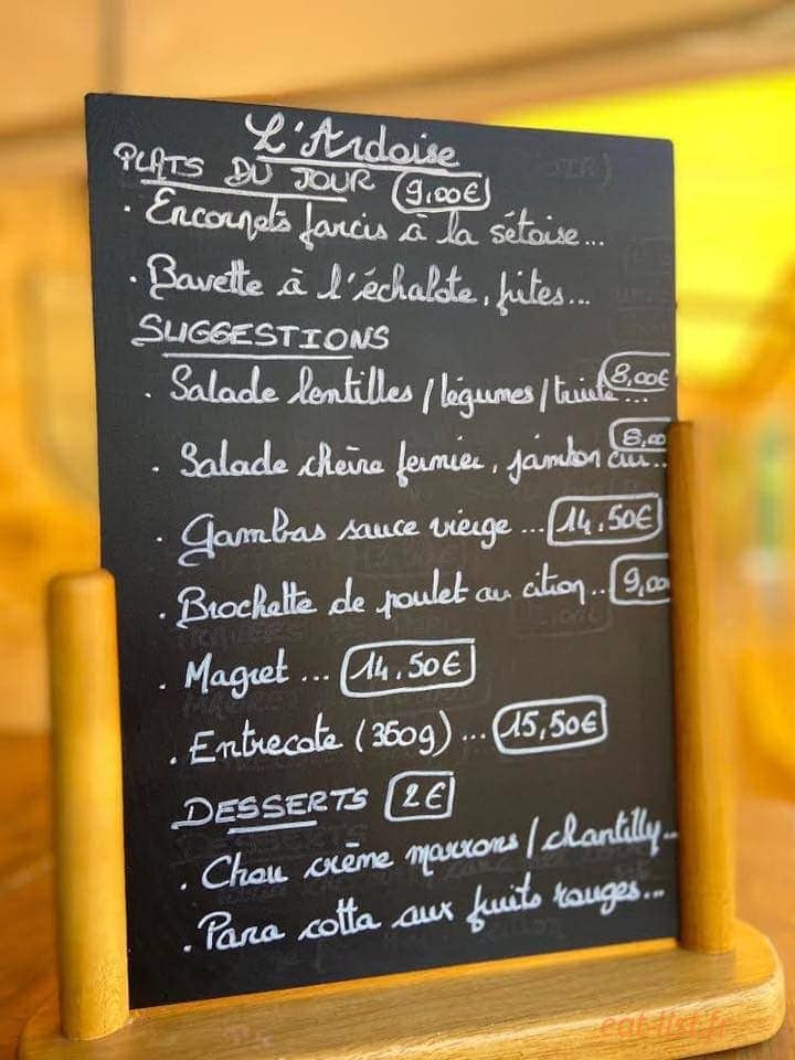 Lo T’chapaïre — carte page 2