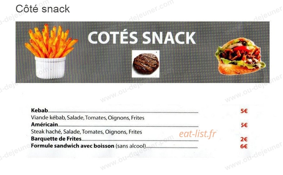 Pepino — carte page 3