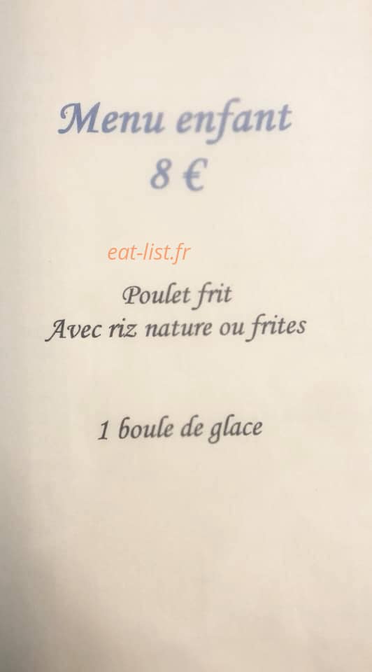 Le Lotus Bleu — carte page 12