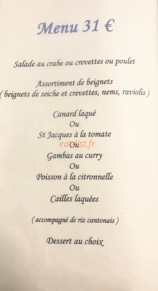 Le Lotus Bleu — carte page 11