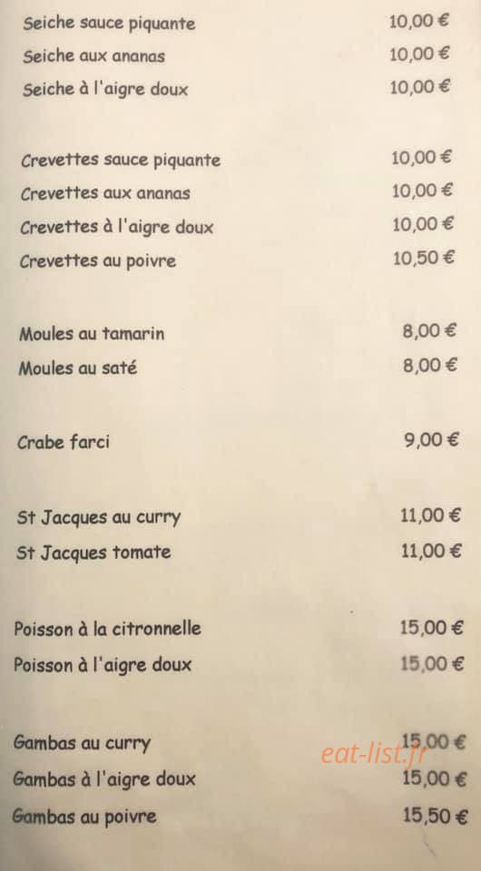 Le Lotus Bleu — carte page 4