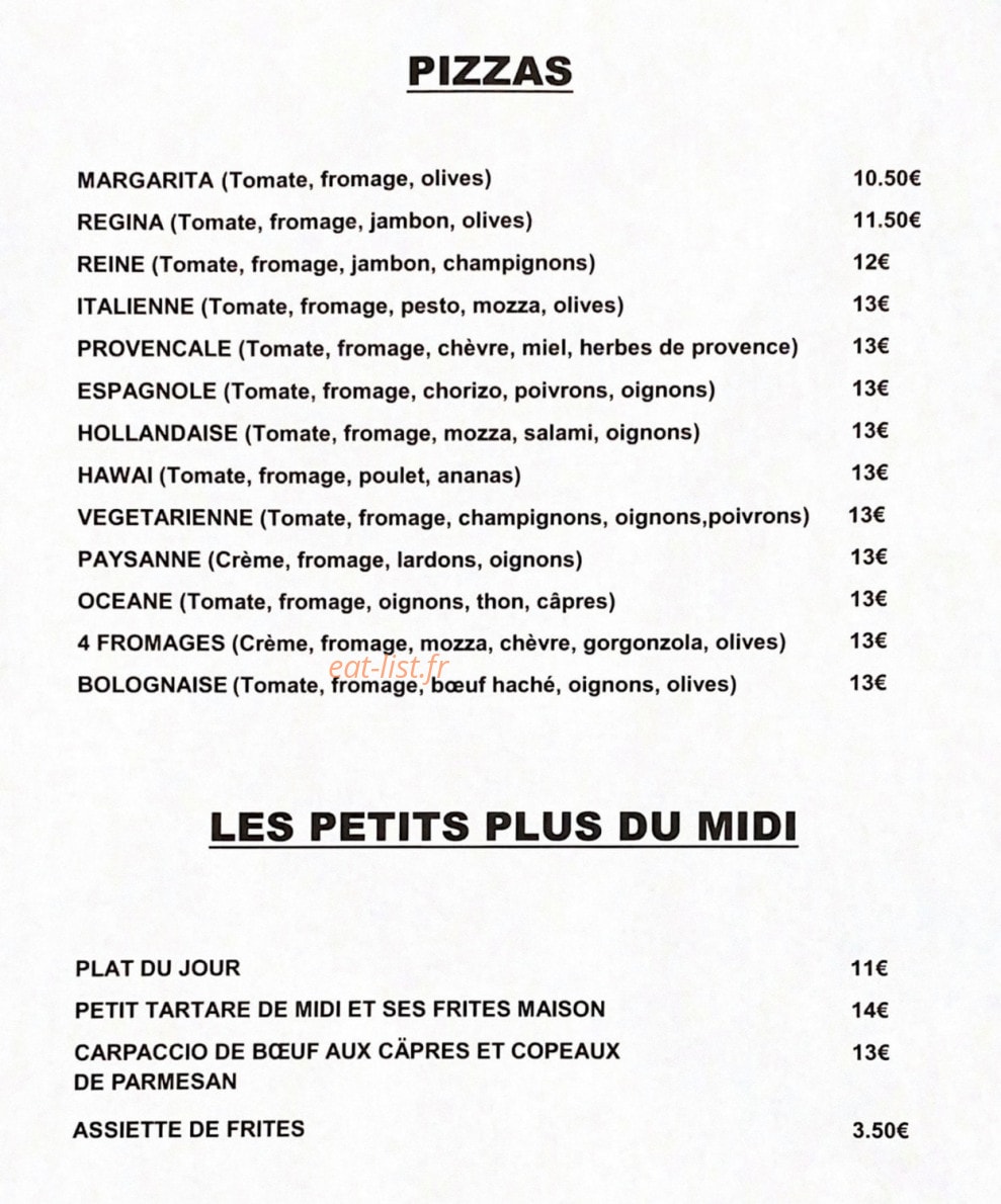 Lou Pas d'Oc — carte page 3