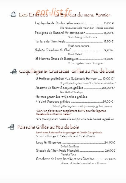 Ma Ferme — carte page 2