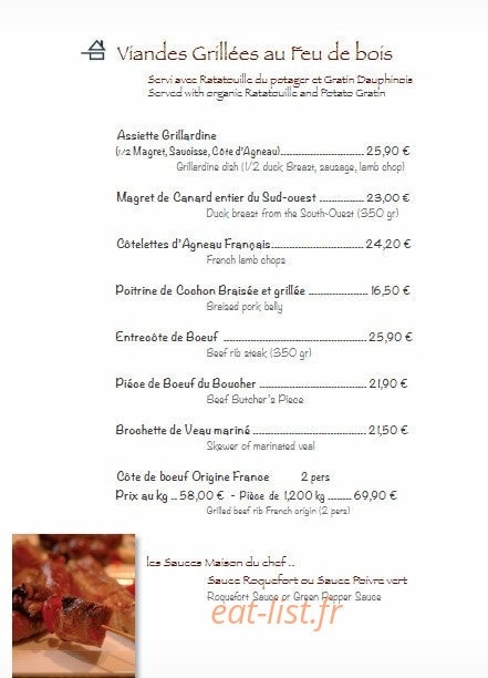 Ma Ferme — carte page 3