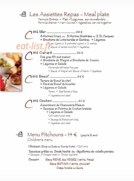 Ma Ferme — carte page 4