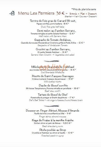 Ma Ferme — carte page 5