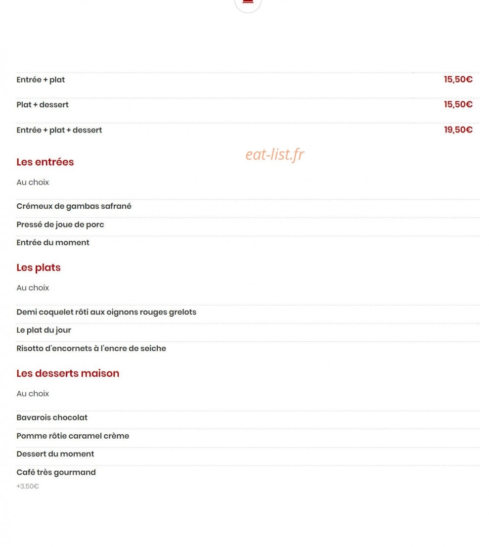 L'Ecluse — carte page 4