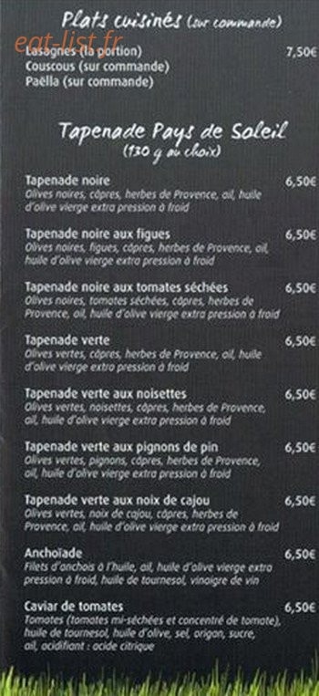 Le jardin d'Emma — carte page 4