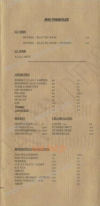Le jardin d'Emma — carte page 9