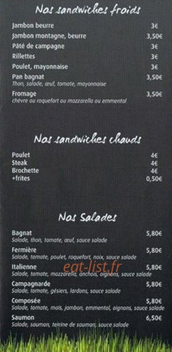 Le jardin d'Emma — carte page 3