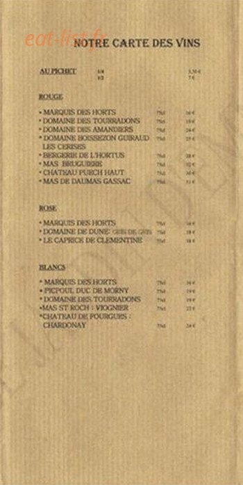Le jardin d'Emma — carte page 12