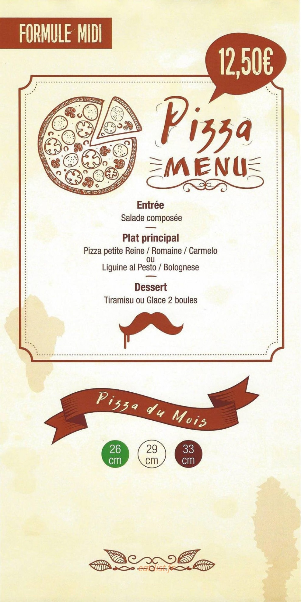 Pepe & Pina — carte page 6