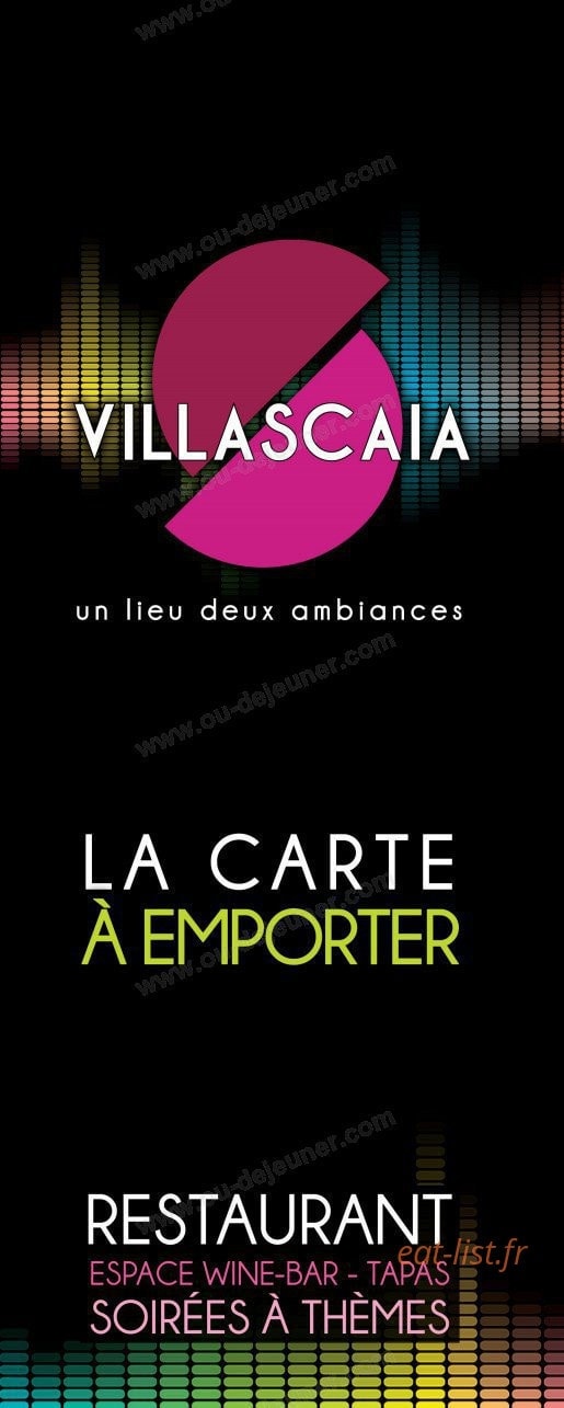 Villascaia — carte page 5