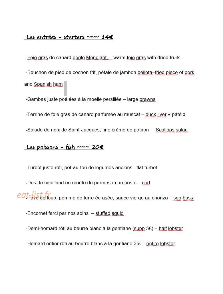 Au lavoir — carte page 5