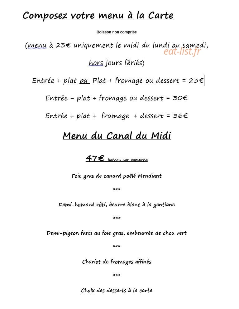 Au lavoir — carte page 7