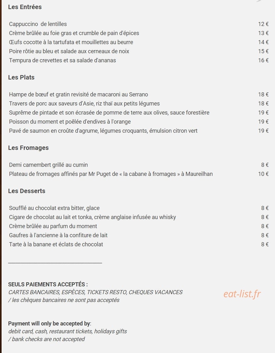 O'33 — carte page 1