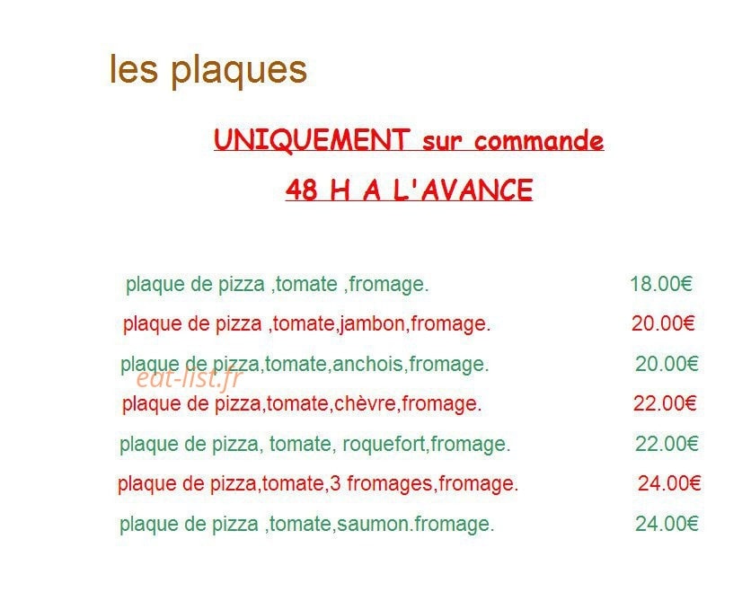 L'As de Pizz — carte page 9