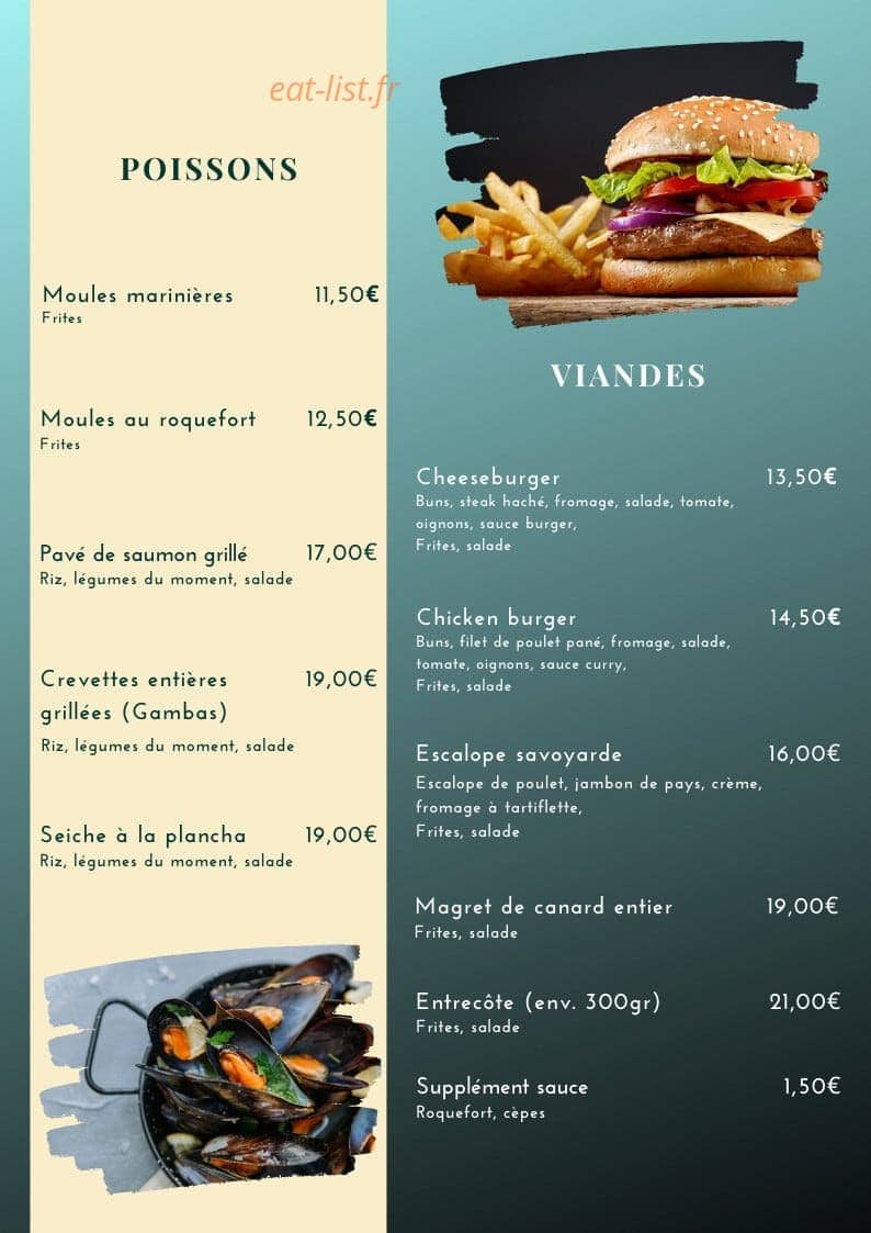 La jetée — carte page 3