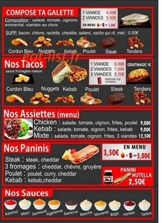 Le Stadium — carte page 3