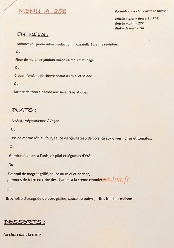 Abbaye Sylva Plana — carte page 3