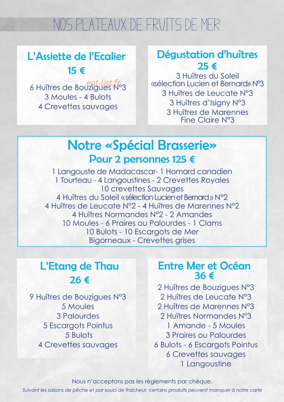 Barba — carte page 7