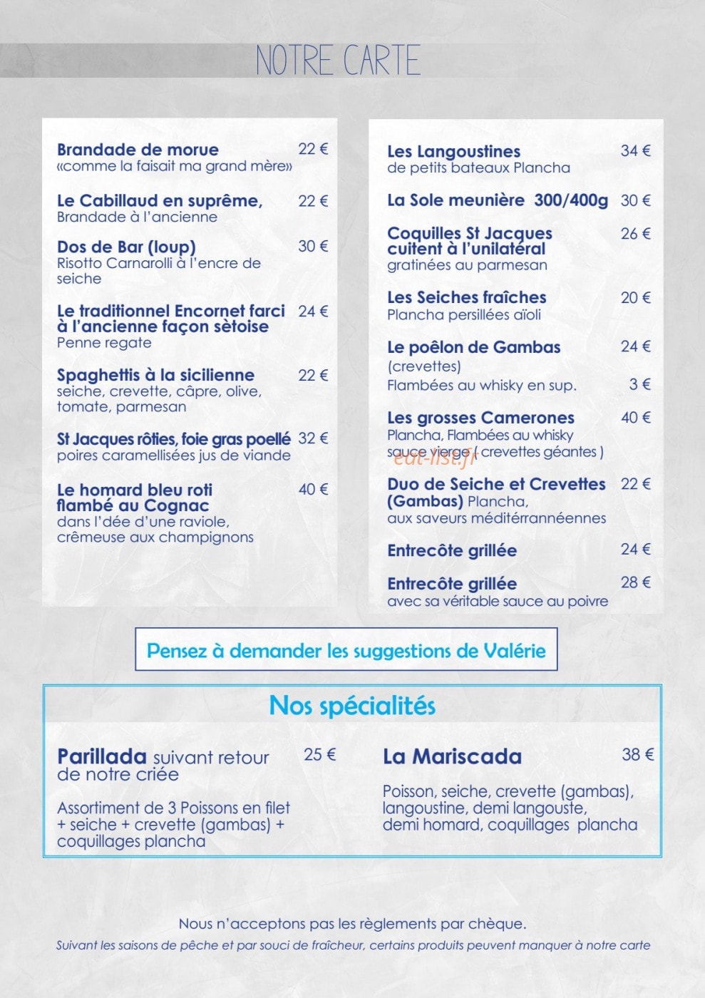 Barba — carte page 4