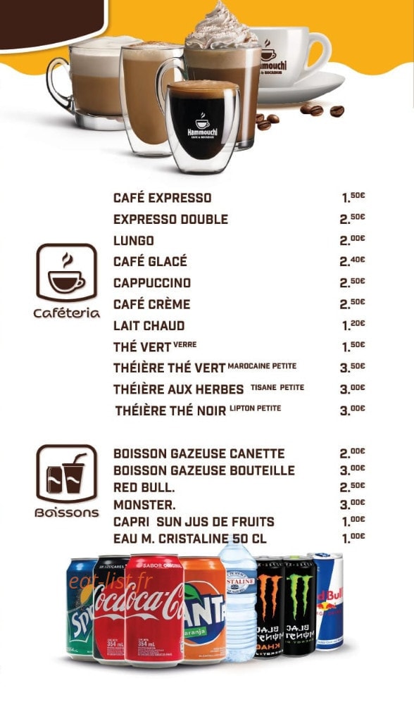 Bocadius Hammouchi — carte page 2