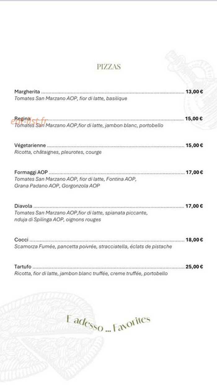 Cocci — carte page 2