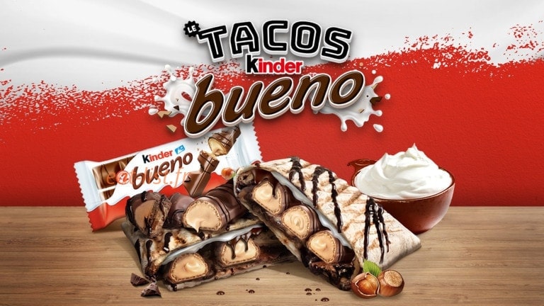 Enjoy tacos — carte page 9