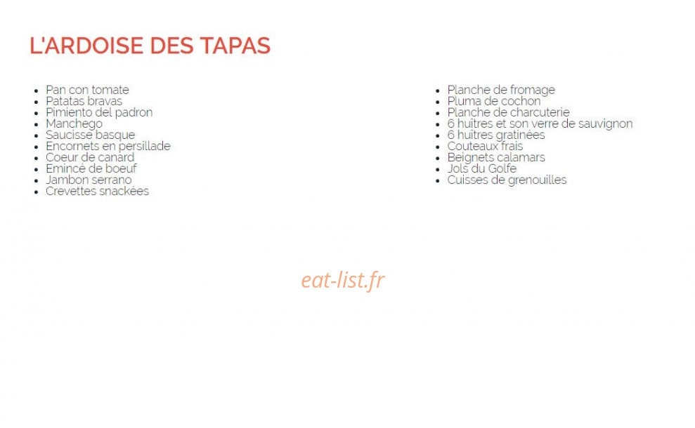 Hallegria — carte page 1