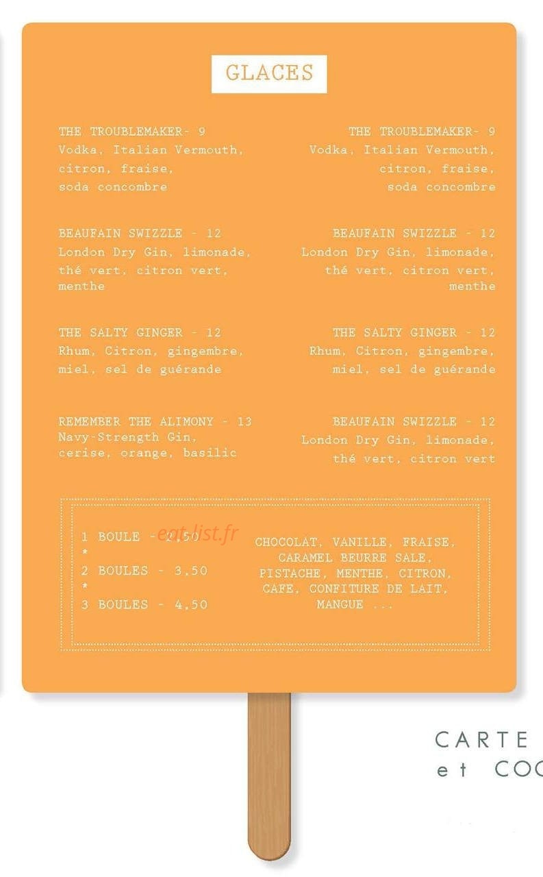 Le 9 — carte page 5