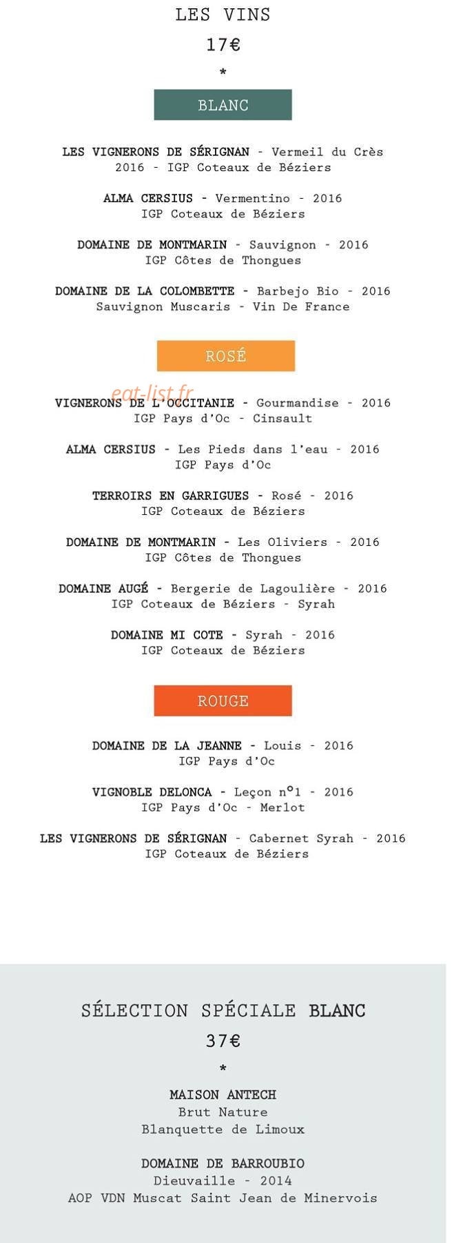 Le 9 — carte page 10