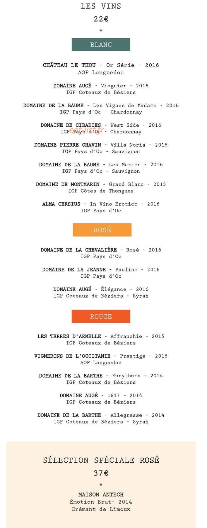 Le 9 — carte page 11