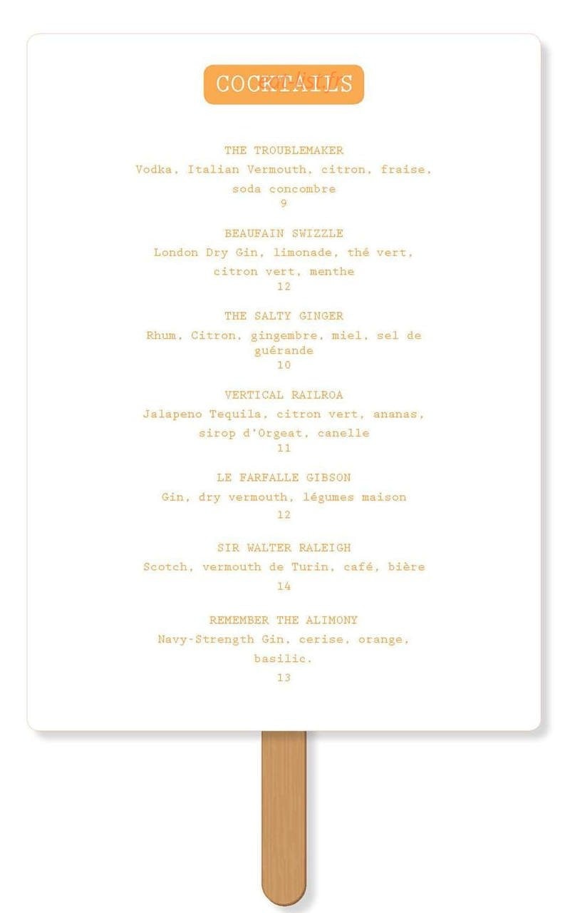 Le 9 — carte page 4