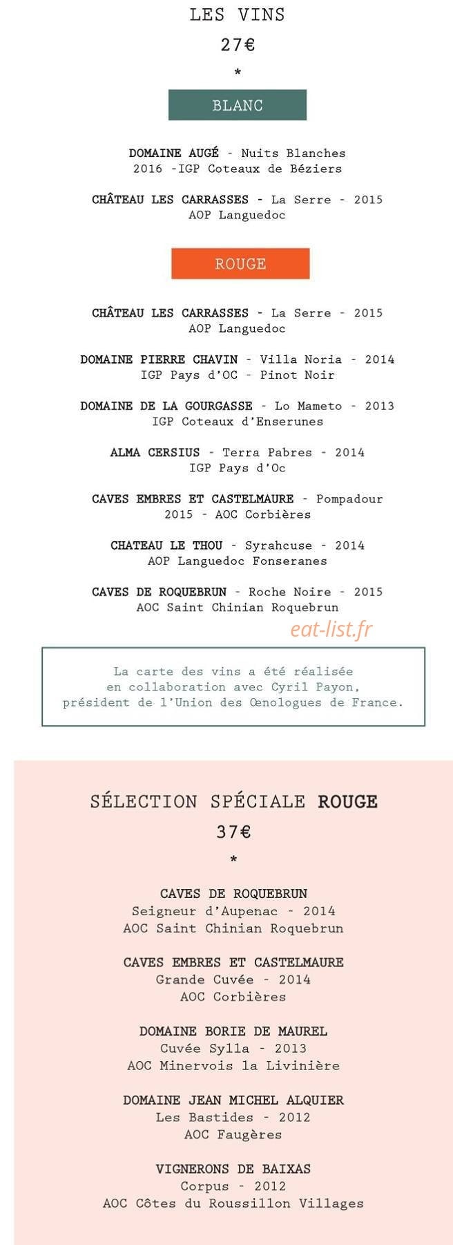 Le 9 — carte page 12