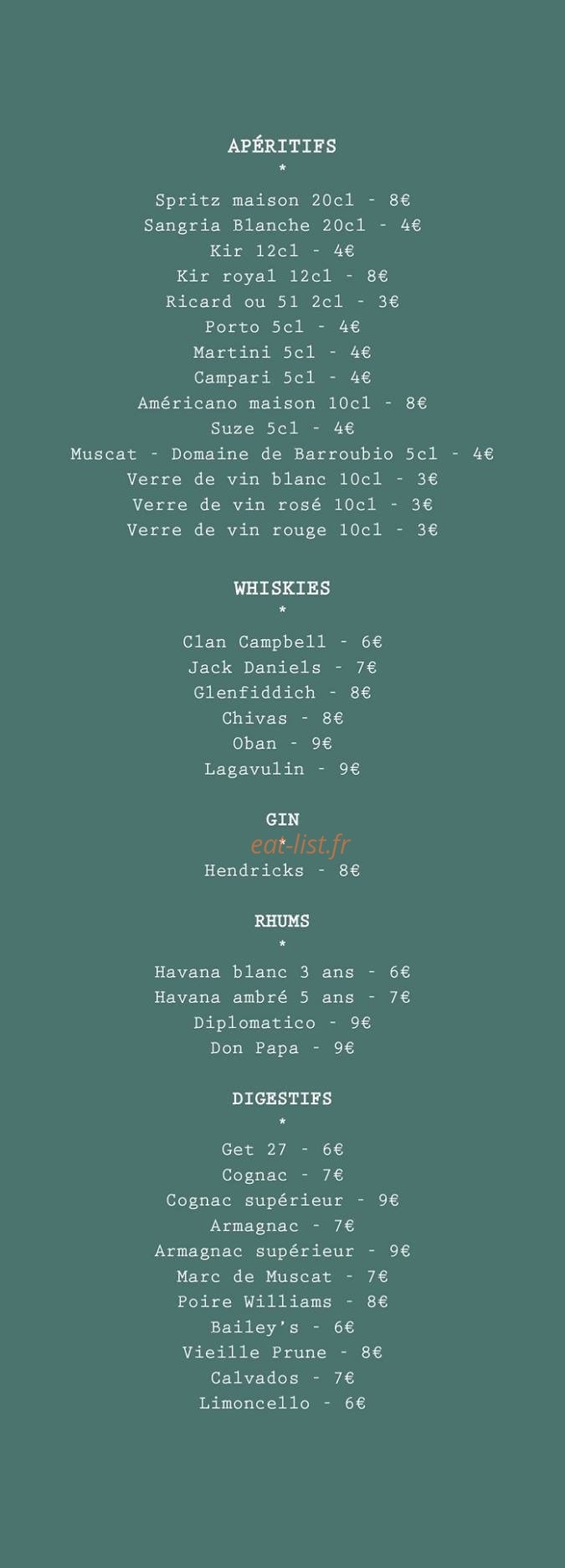 Le 9 — carte page 8