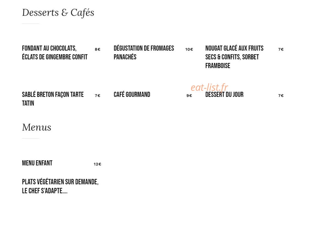 Le Bambylor — carte page 4