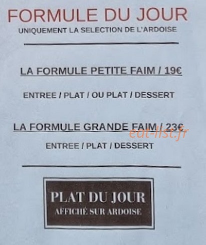 Le Petit Viennet — carte page 4