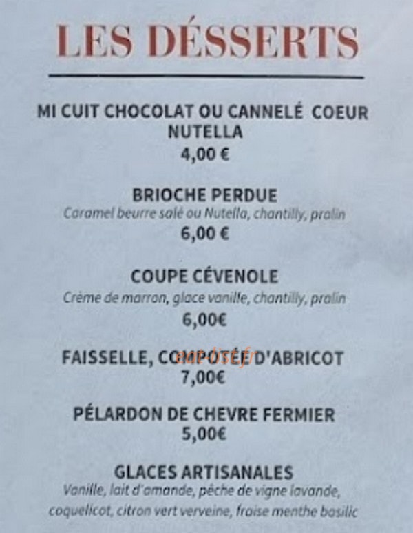 Le Petit Viennet — carte page 3