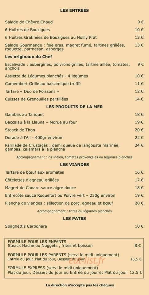 Mi Casa es tu Casa — carte page 2