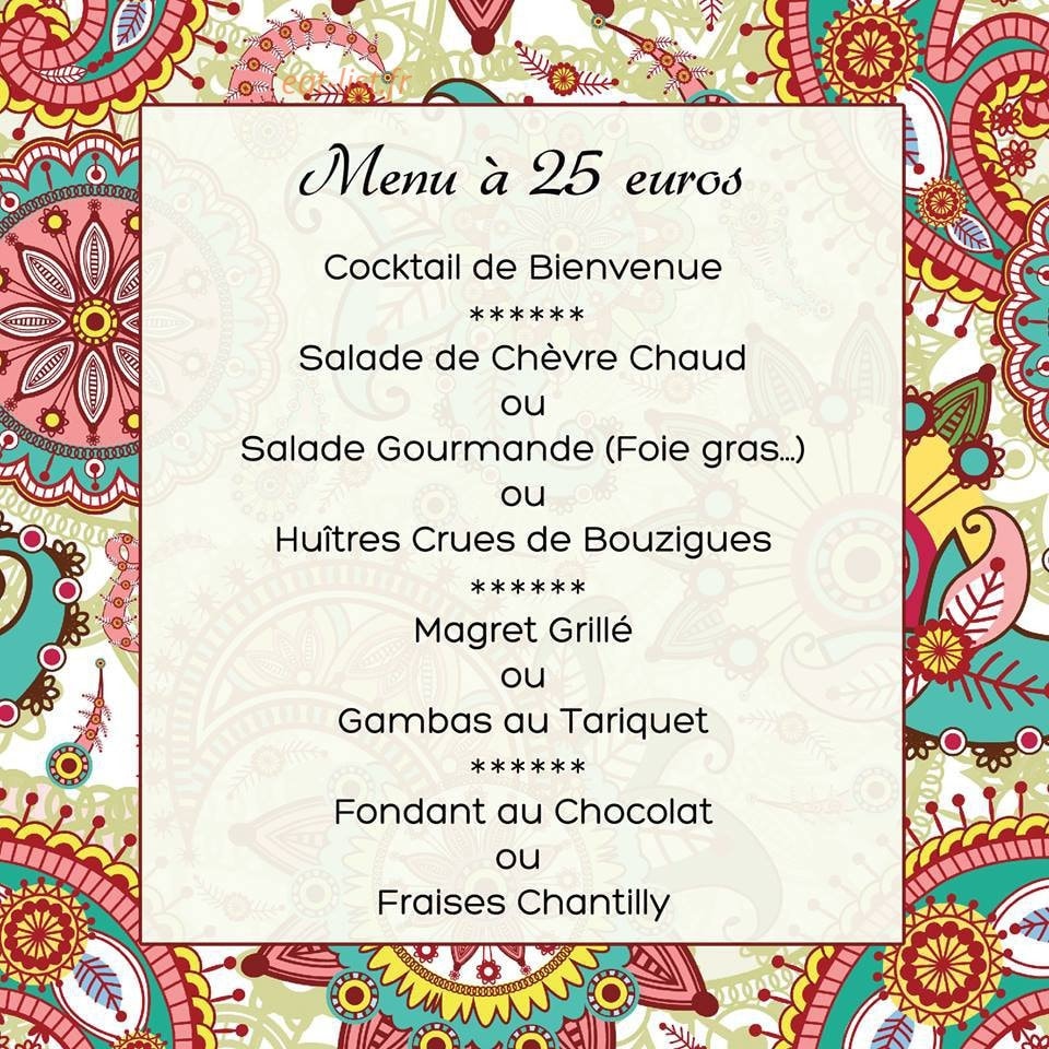 Mi Casa es tu Casa — carte page 3