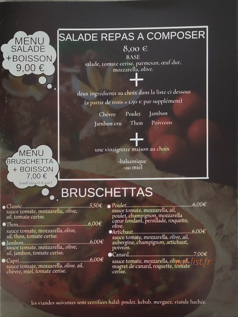 Pizza-yolo — carte page 3