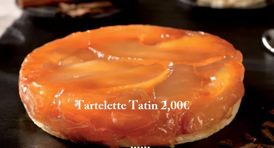 Pizzeria Sicilienne — carte page 6