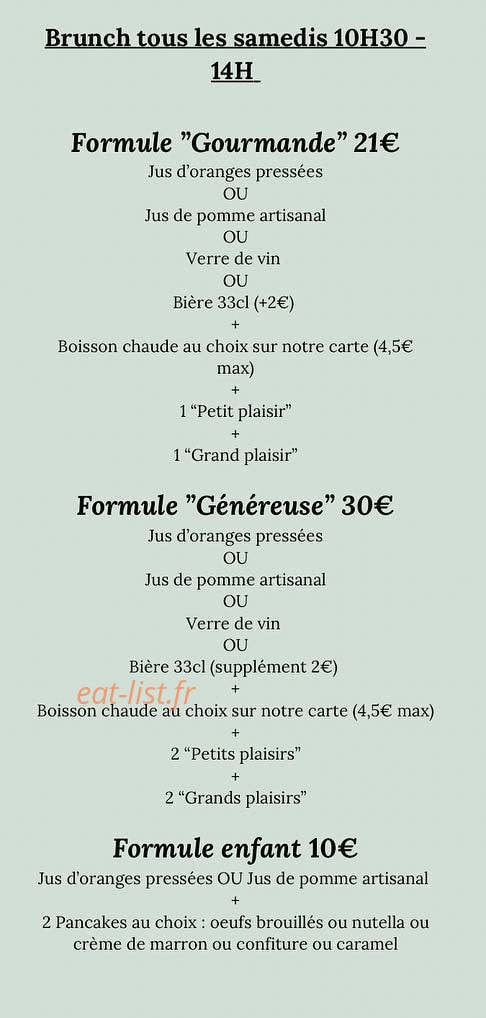 Sain’plement Laura — carte page 3