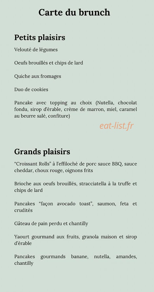 Sain’plement Laura — carte page 2