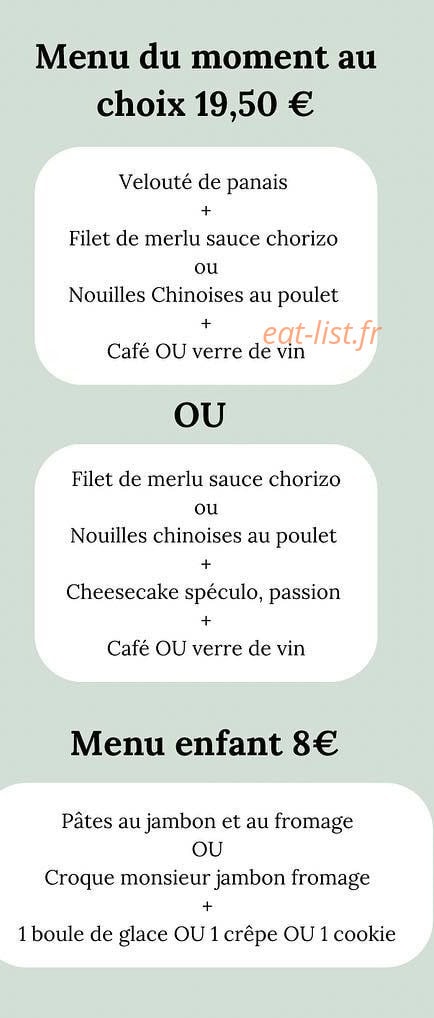 Sain’plement Laura — carte page 6