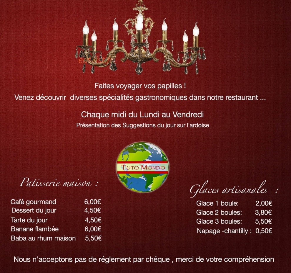 Tuto Mondo — carte page 1