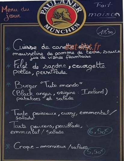 Tuto Mondo — carte page 3