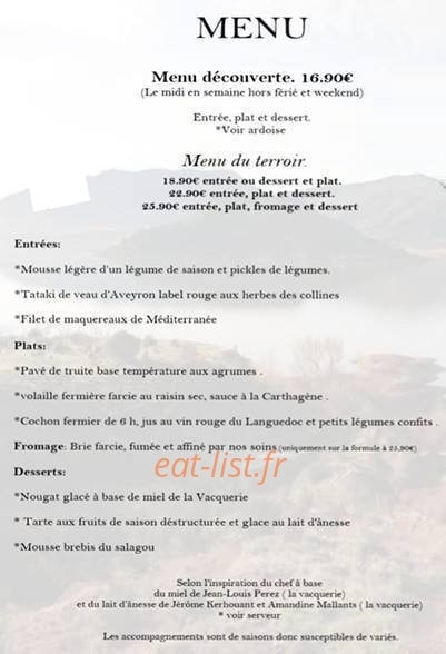 L'ogustin — carte page 2