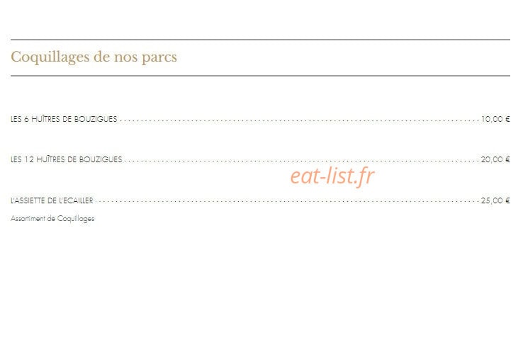 Le Bélouga — carte page 4